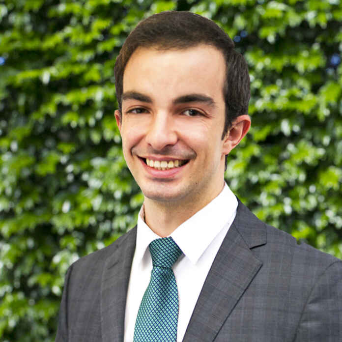 Matthew Markakis