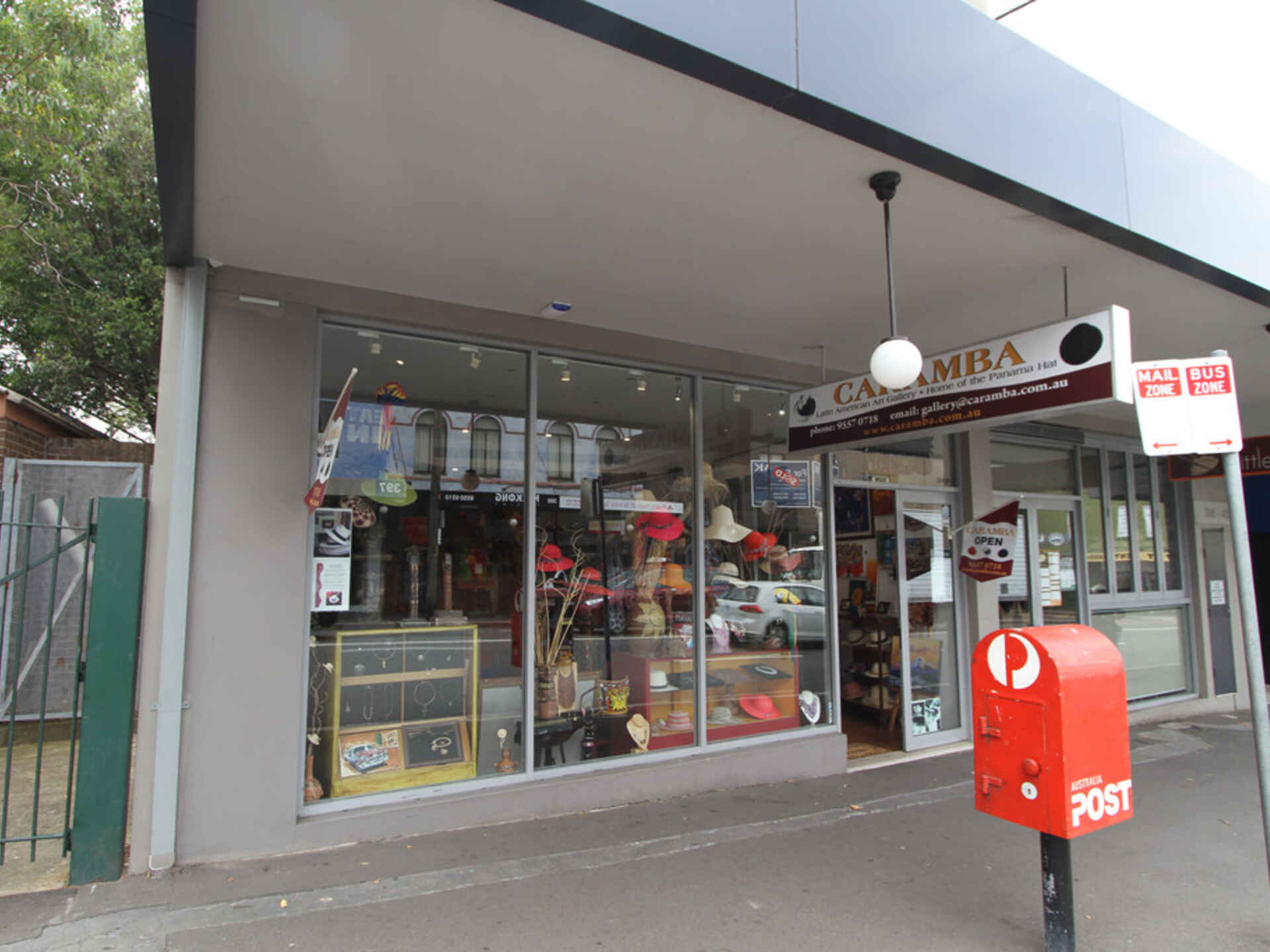 1/398-402 King Street Newtown