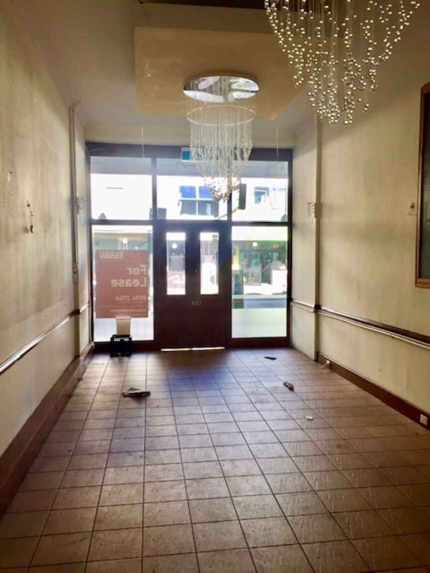 121A King Street Newtown