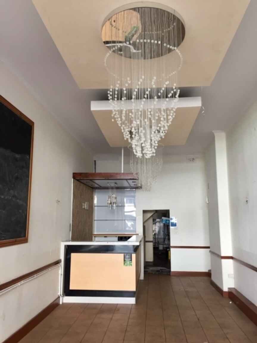 121A King Street Newtown