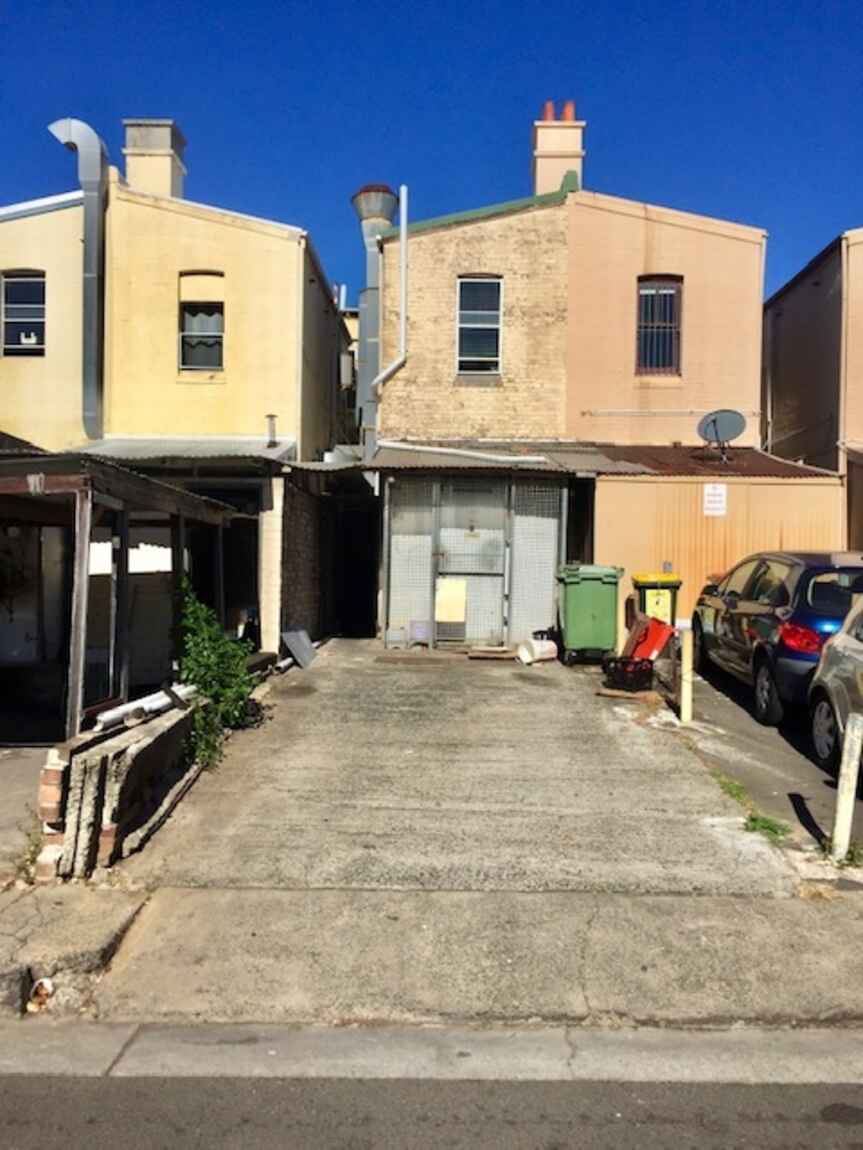 121A King Street Newtown