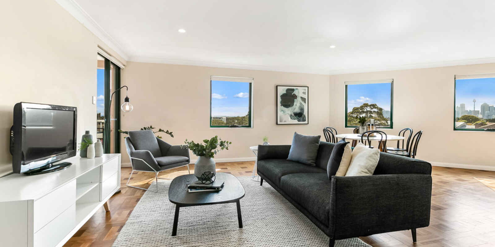 400/1 Georgina Street Newtown 400/1 Georgina Street Newtown