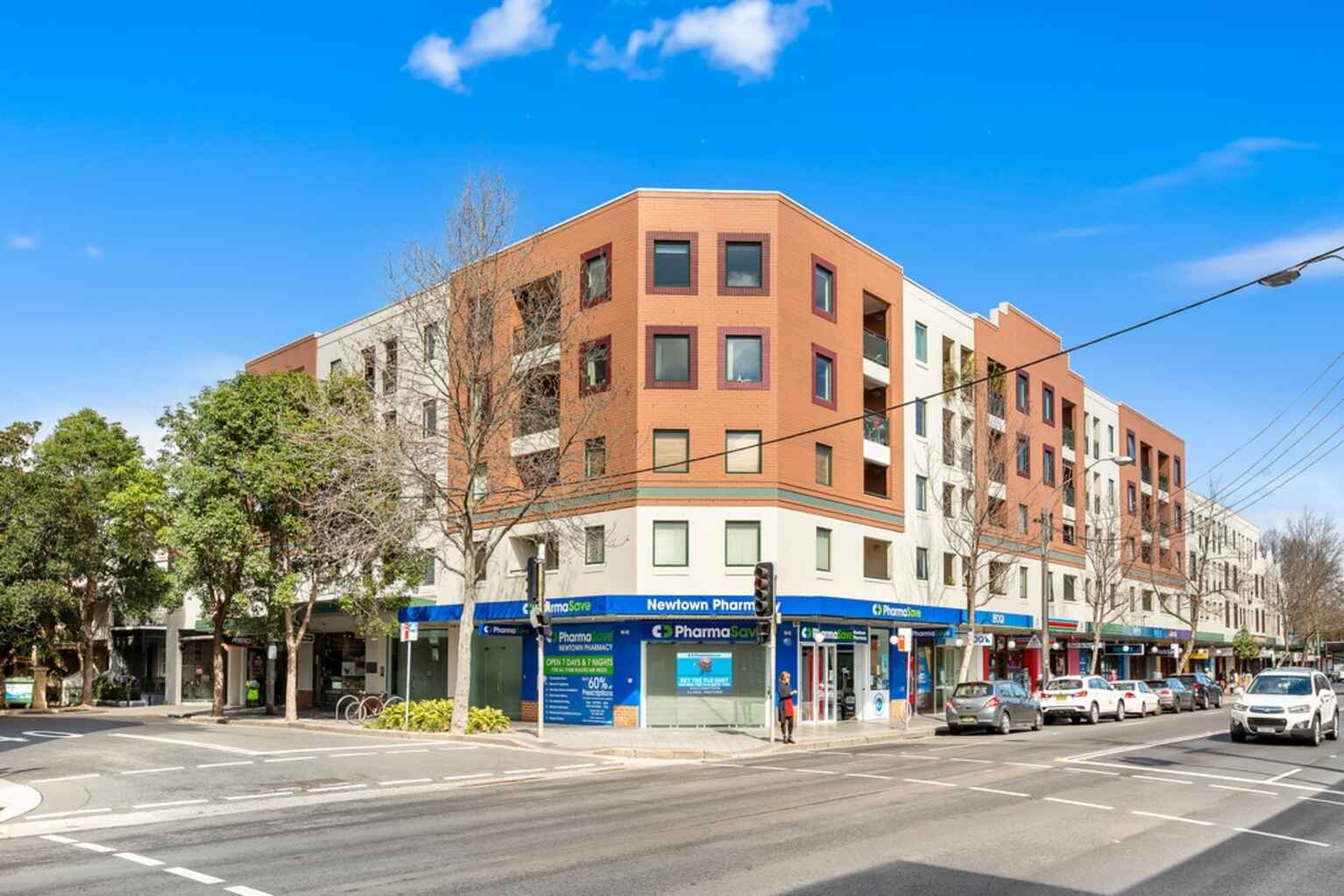 400/1 Georgina Street Newtown 400/1 Georgina Street Newtown