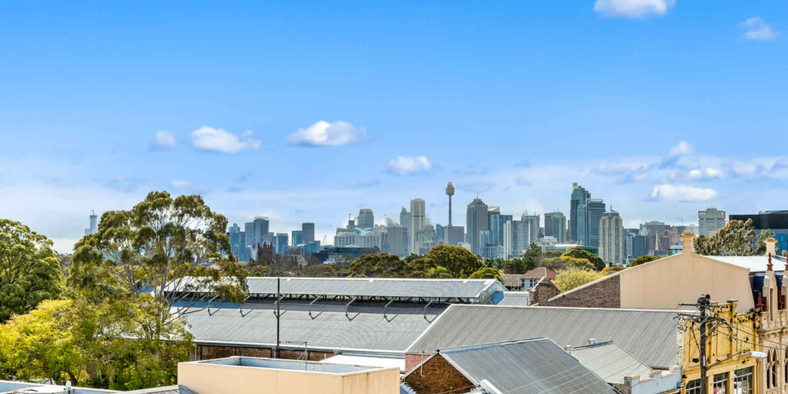 400/1 Georgina Street Newtown 400/1 Georgina Street Newtown