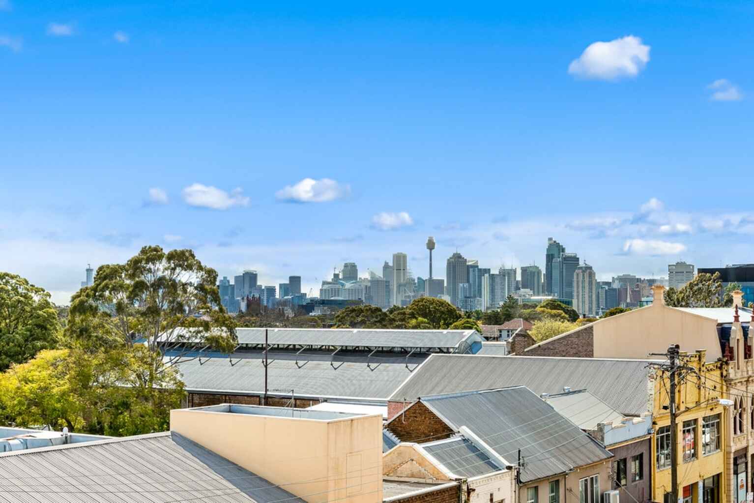 400/1 Georgina Street Newtown 400/1 Georgina Street Newtown