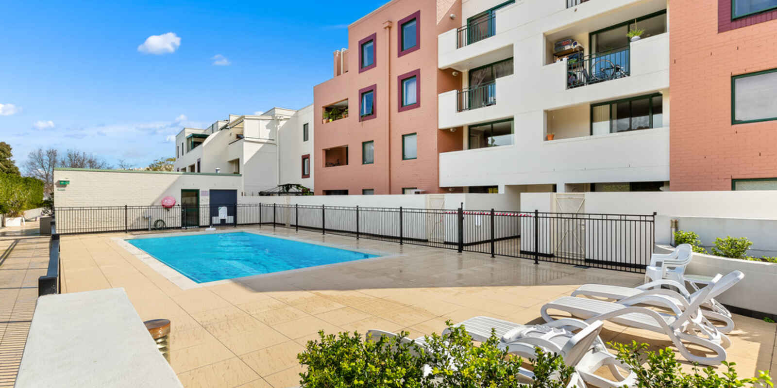 400/1 Georgina Street Newtown 400/1 Georgina Street Newtown