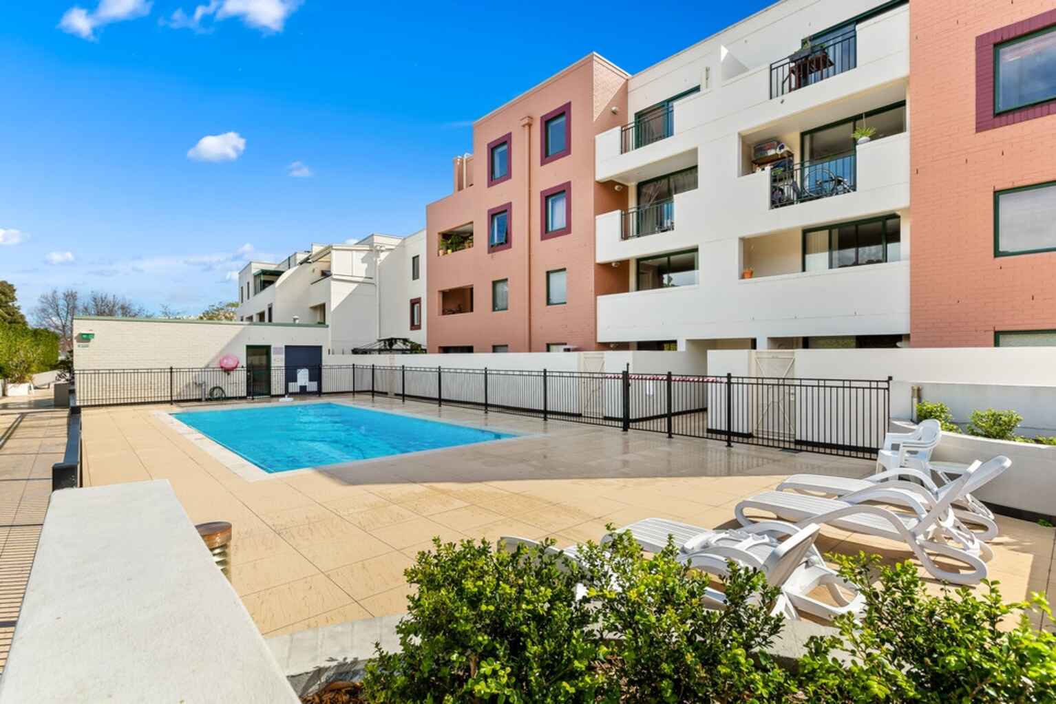 400/1 Georgina Street Newtown 400/1 Georgina Street Newtown