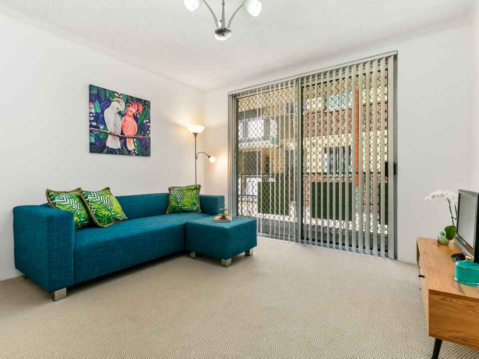 6/520 New Canterbury Road Dulwich Hill