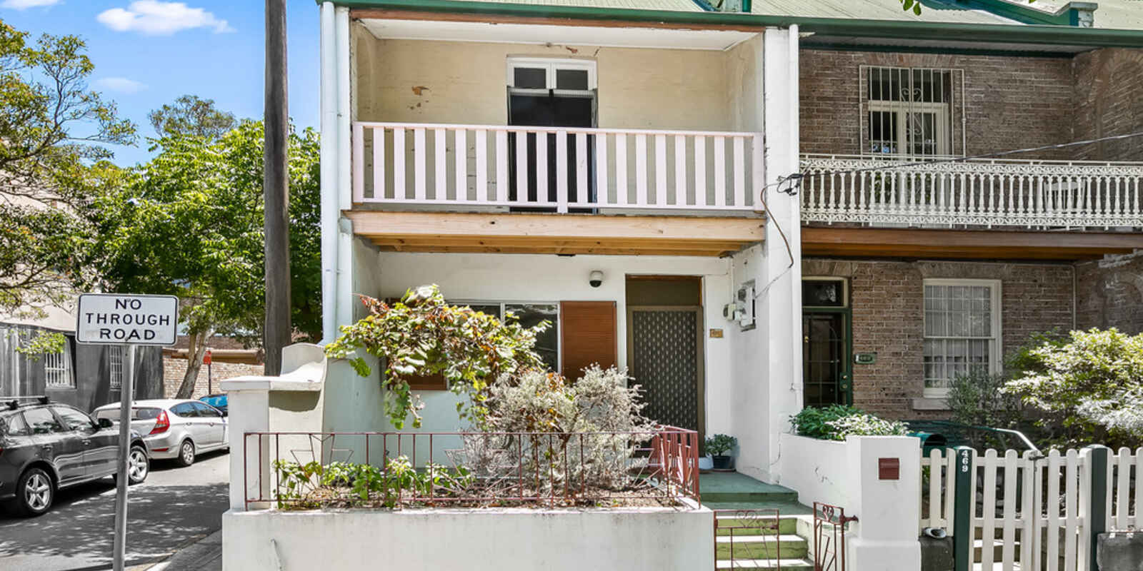 471 Crown Street Surry Hills