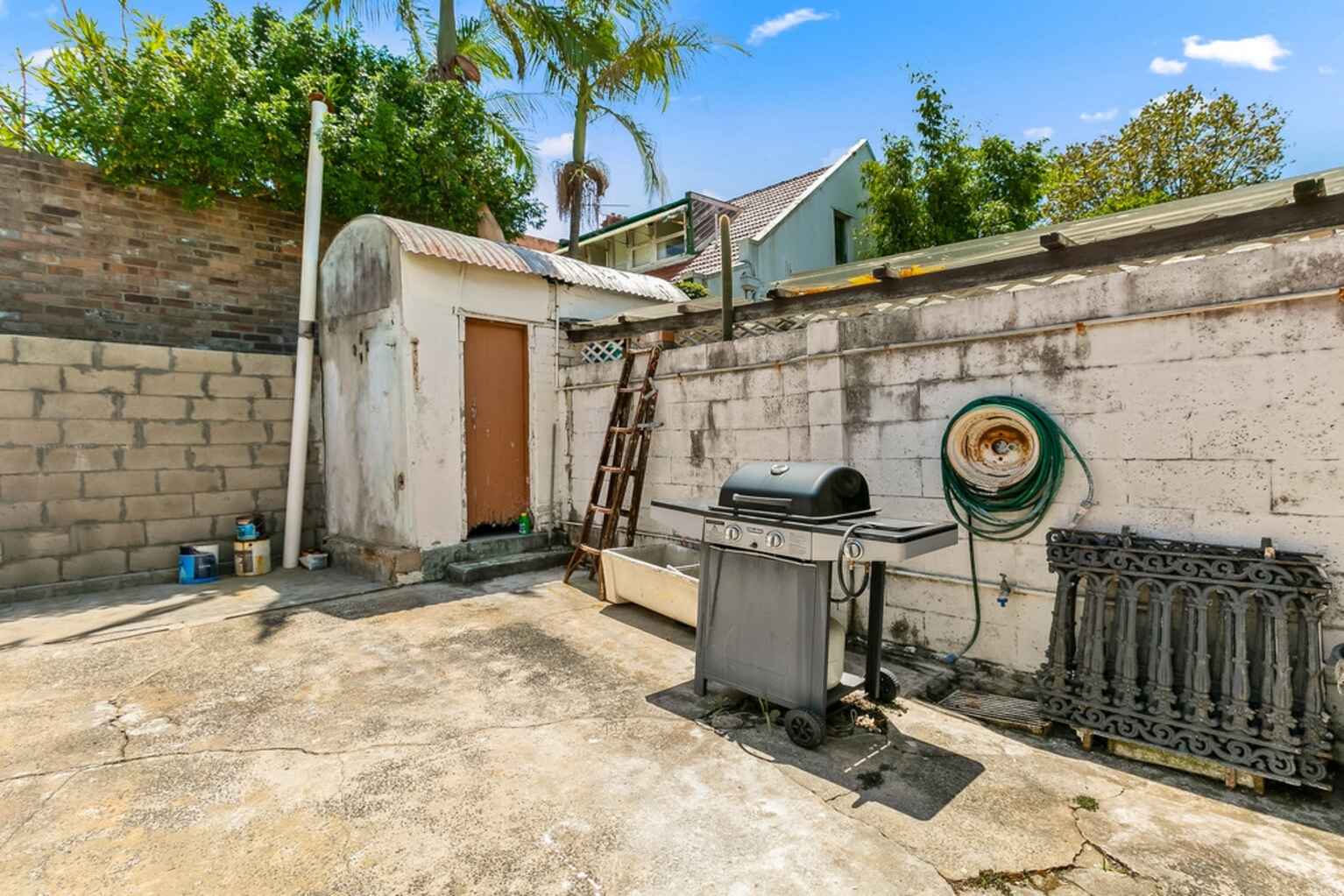 471 Crown Street Surry Hills