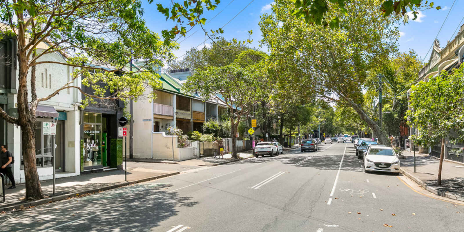 471 Crown Street Surry Hills