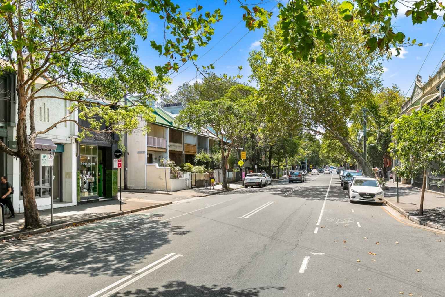 471 Crown Street Surry Hills