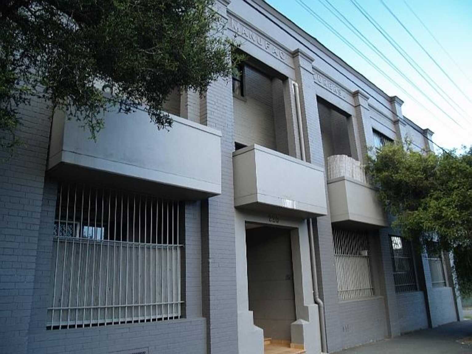 5/220 Henderson Road Alexandria