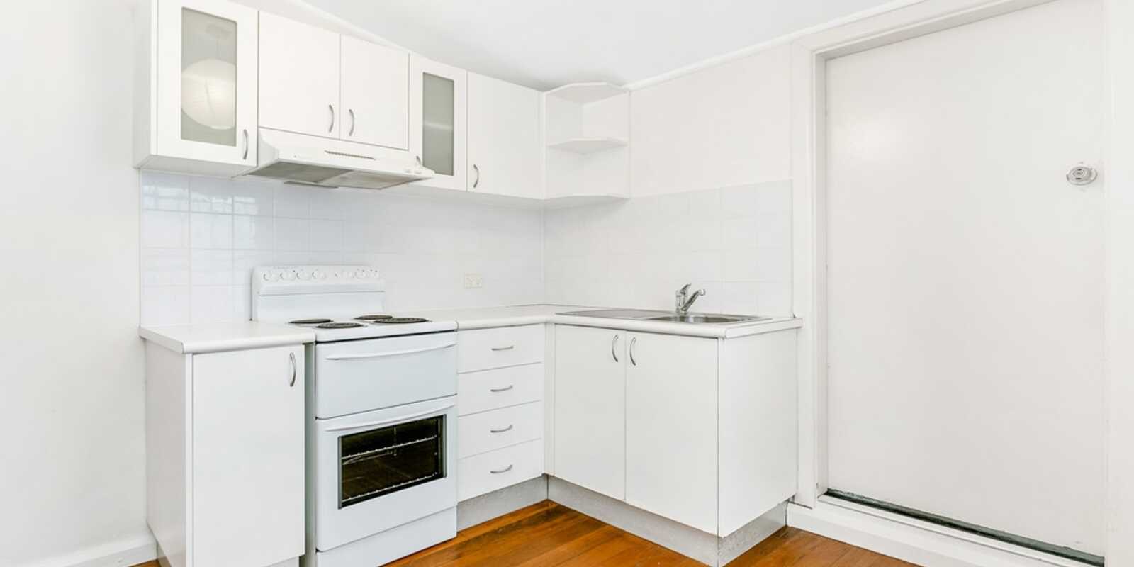 27 Fulham Street Newtown 27 Fulham Street Newtown