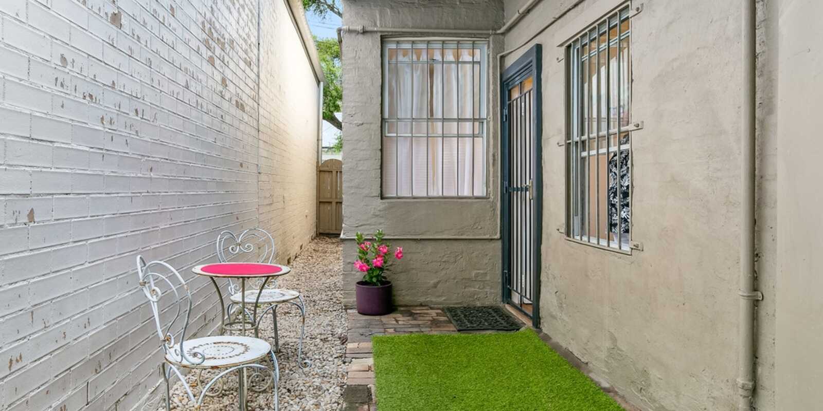 27 Fulham Street Newtown 27 Fulham Street Newtown