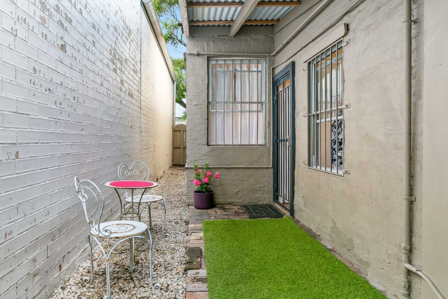 27 Fulham Street Newtown 27 Fulham Street Newtown