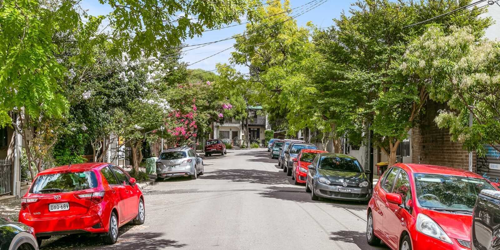 27 Fulham Street Newtown 27 Fulham Street Newtown