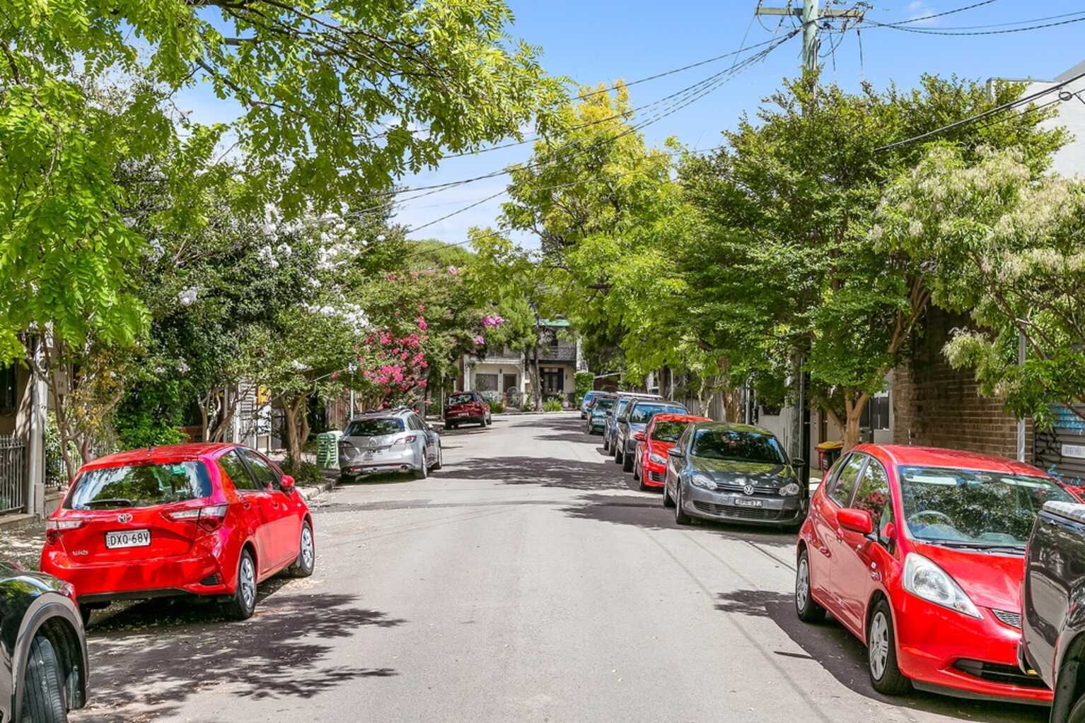 27 Fulham Street Newtown 27 Fulham Street Newtown