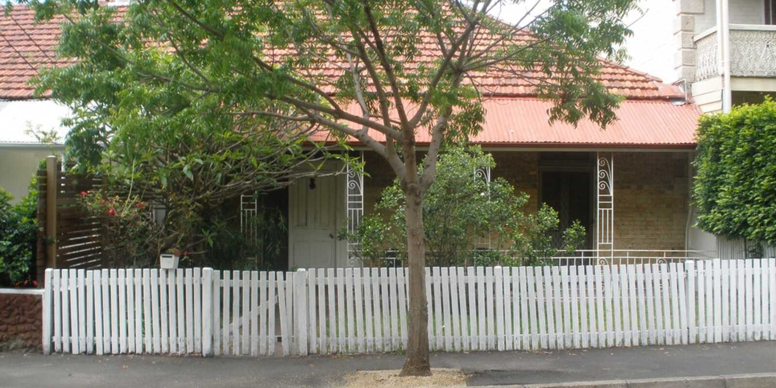 77 Wilson Street Newtown