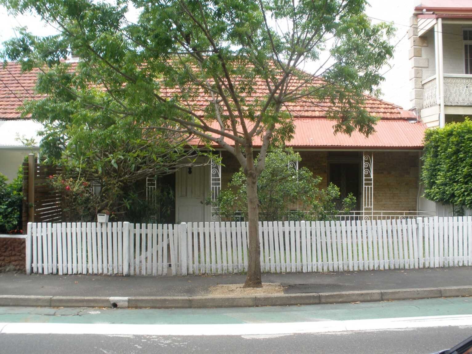 77 Wilson Street Newtown