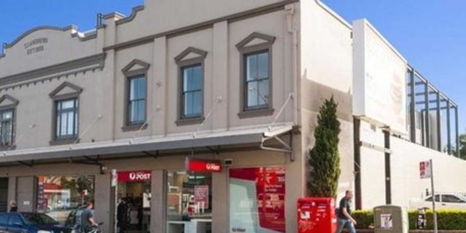 305/21-25 Enmore Road Newtown