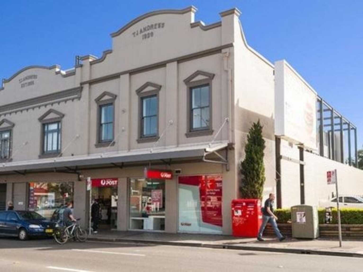 305/21-25 Enmore Road Newtown