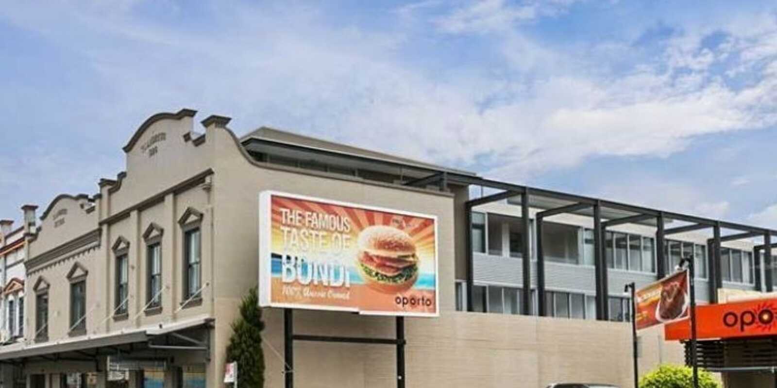 305/21-25 Enmore Road Newtown