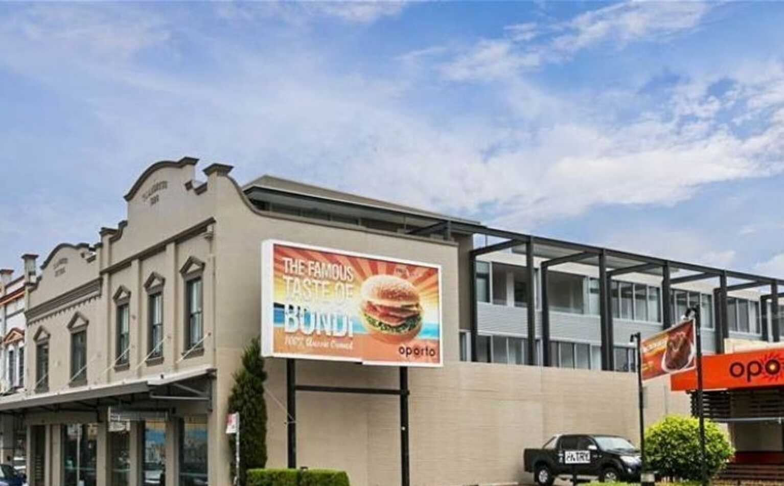 305/21-25 Enmore Road Newtown