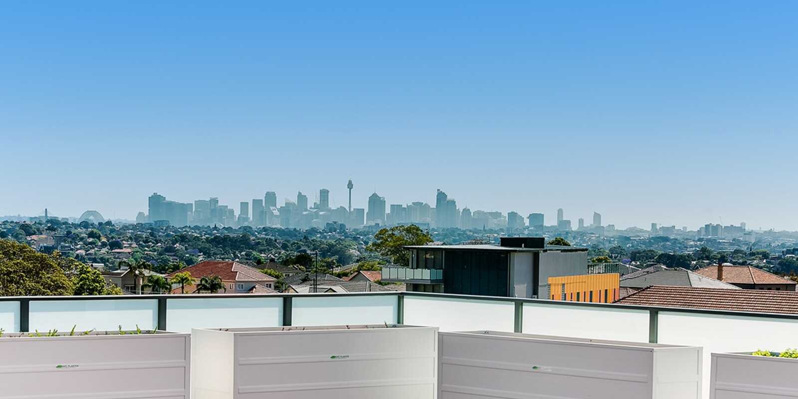 30/17-25 William Street Earlwood