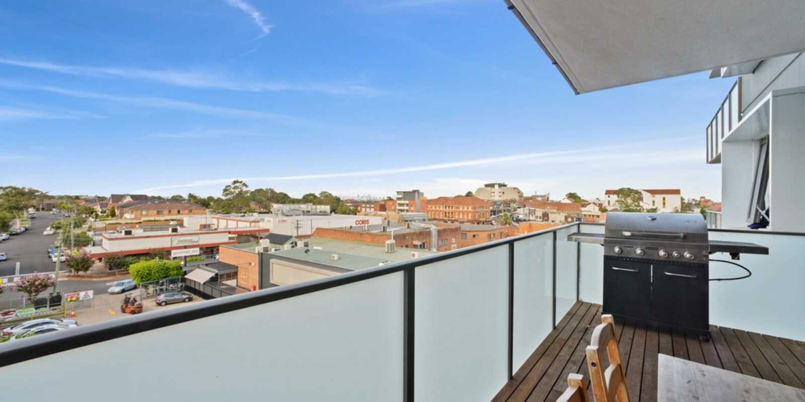 30/17-25 William Street Earlwood