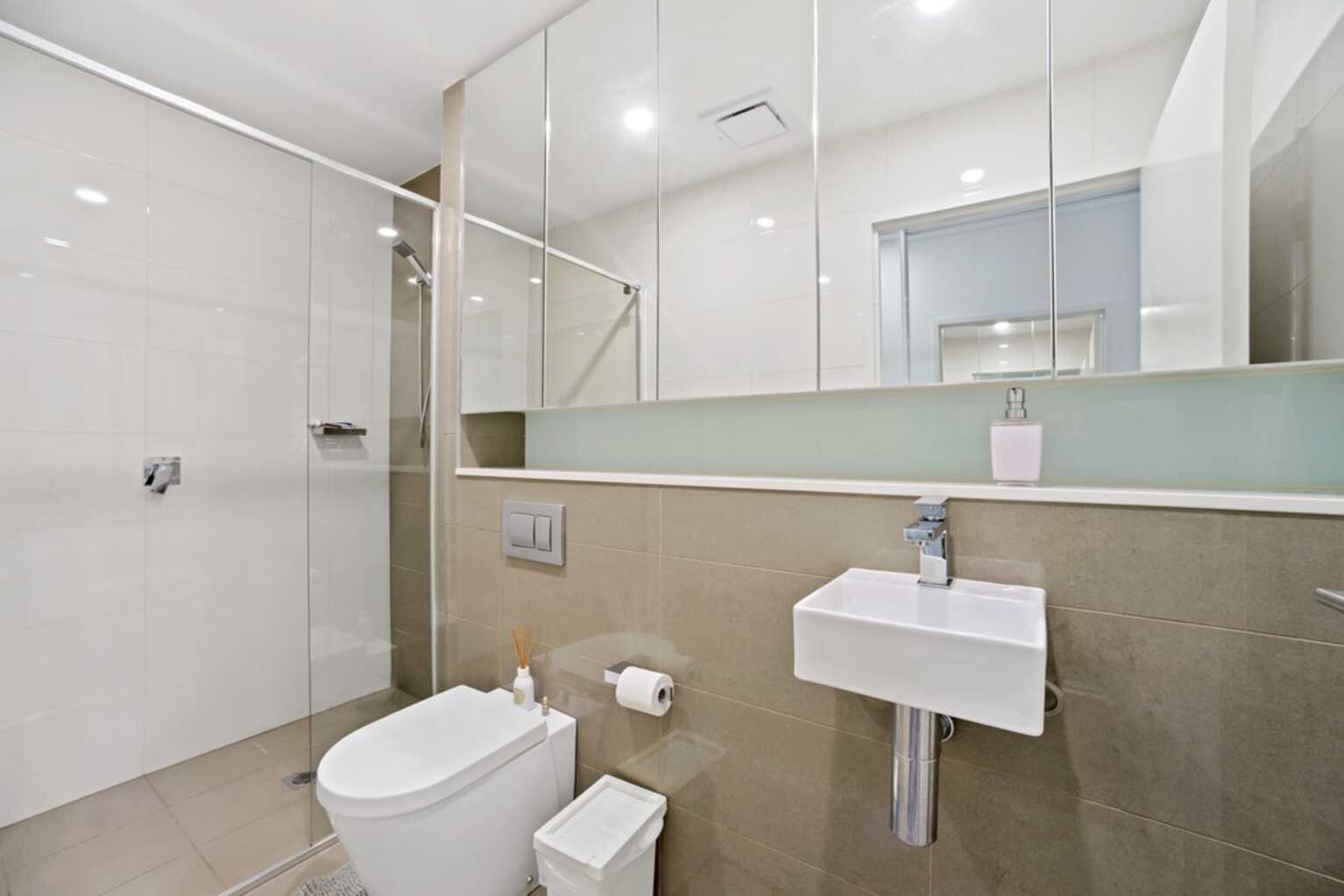 30/17-25 William Street Earlwood