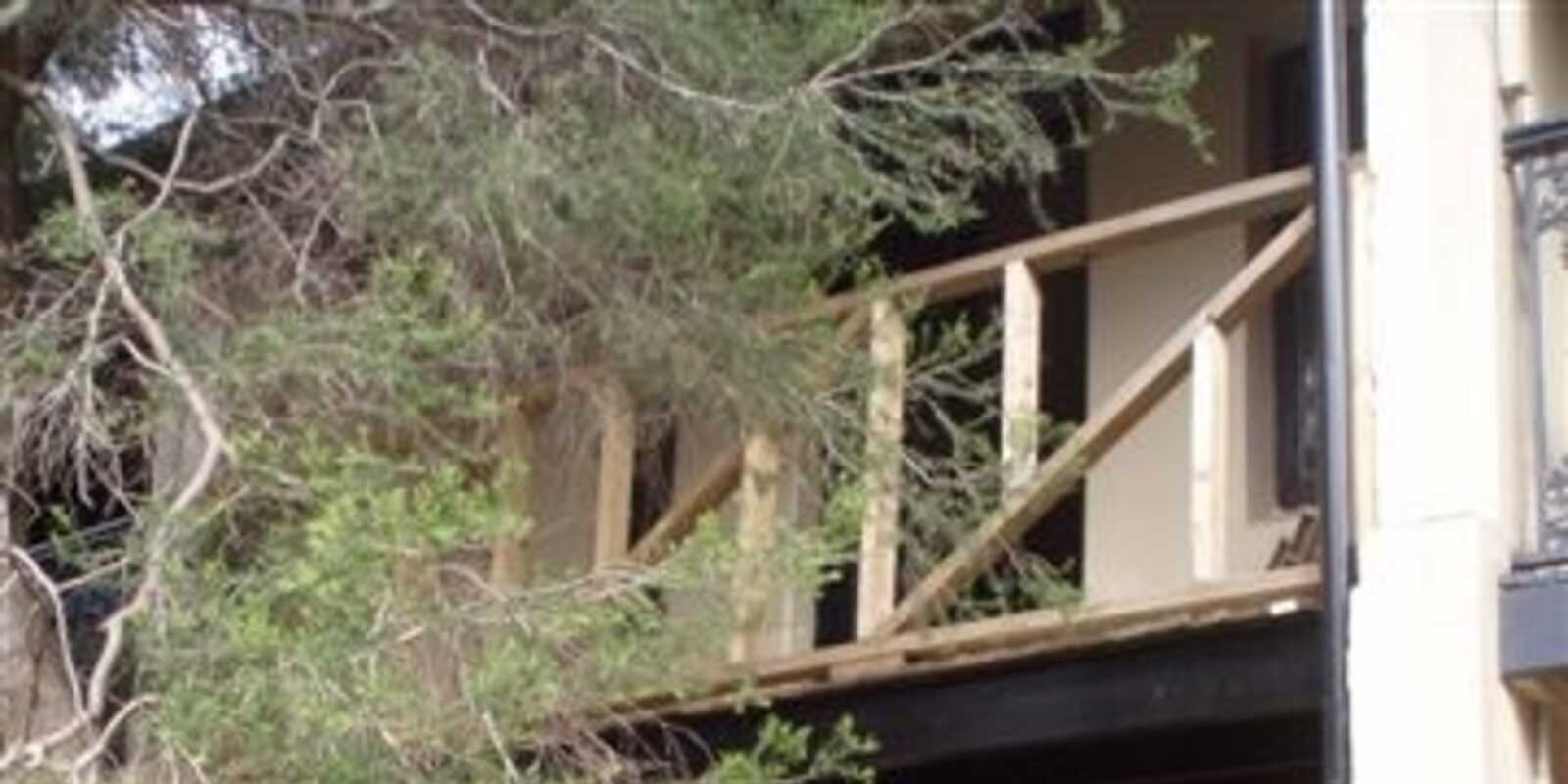 81 Garden Street Alexandria