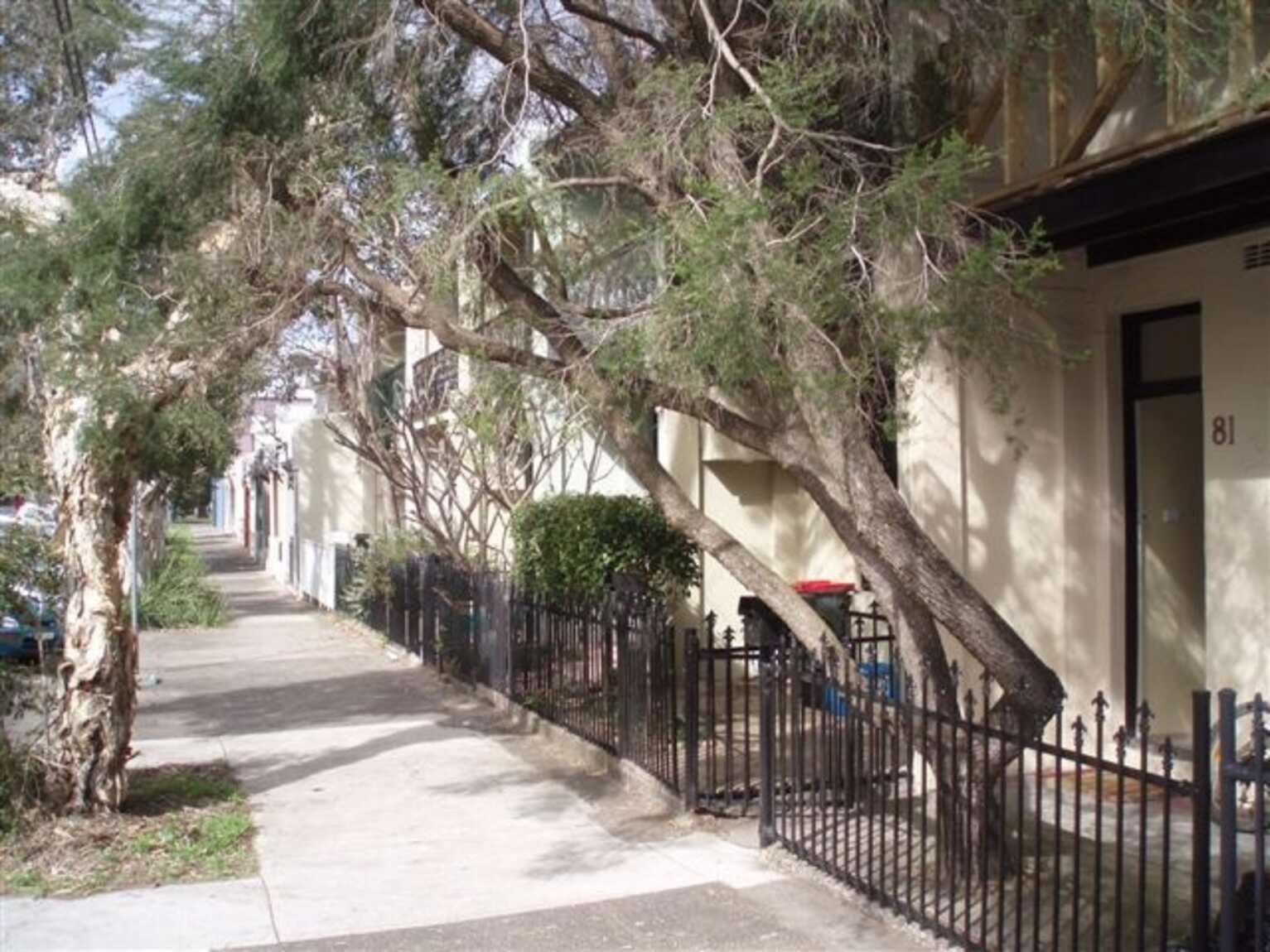 81 Garden Street Alexandria