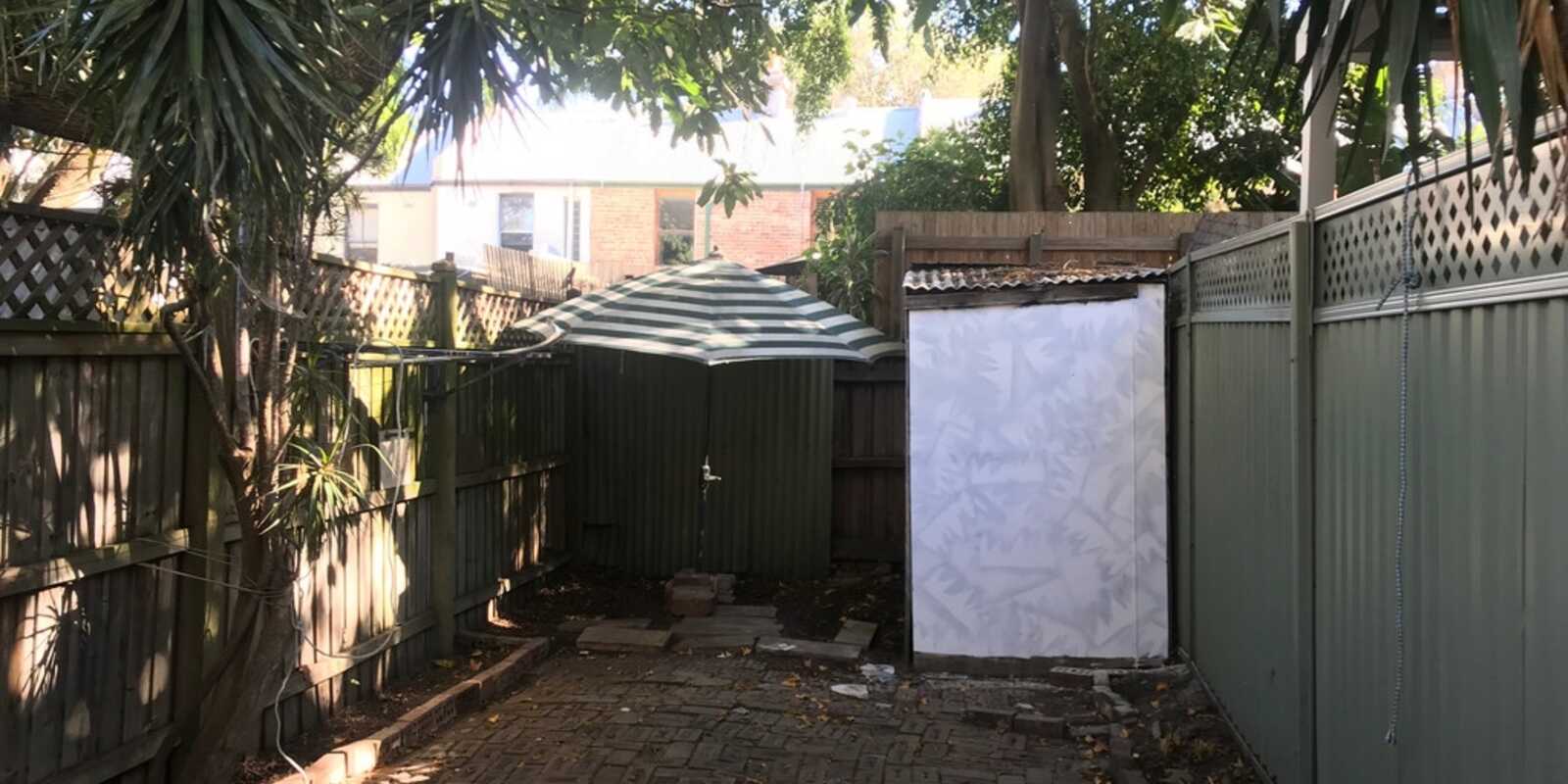 81 Garden Street Alexandria