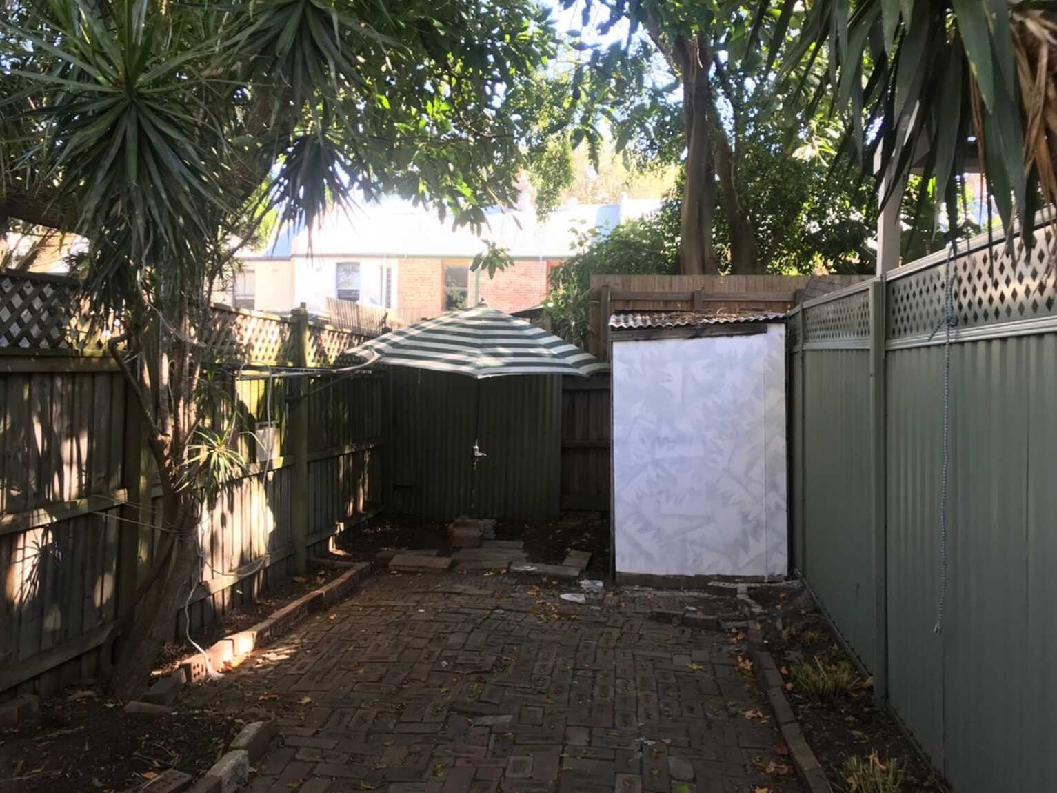 81 Garden Street Alexandria