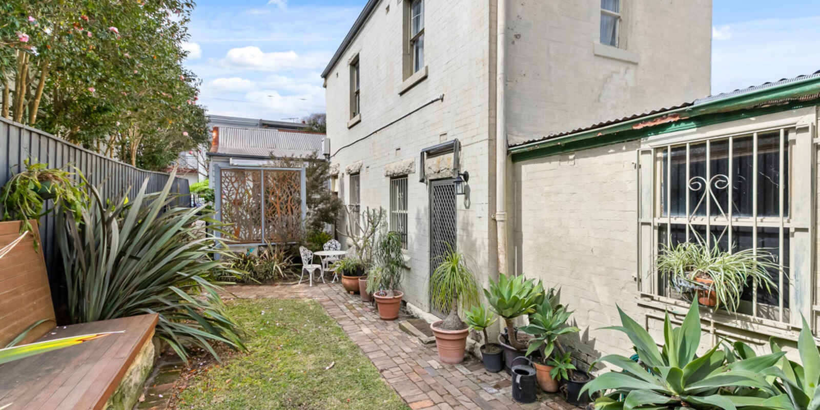 45 Pearl Street Newtown