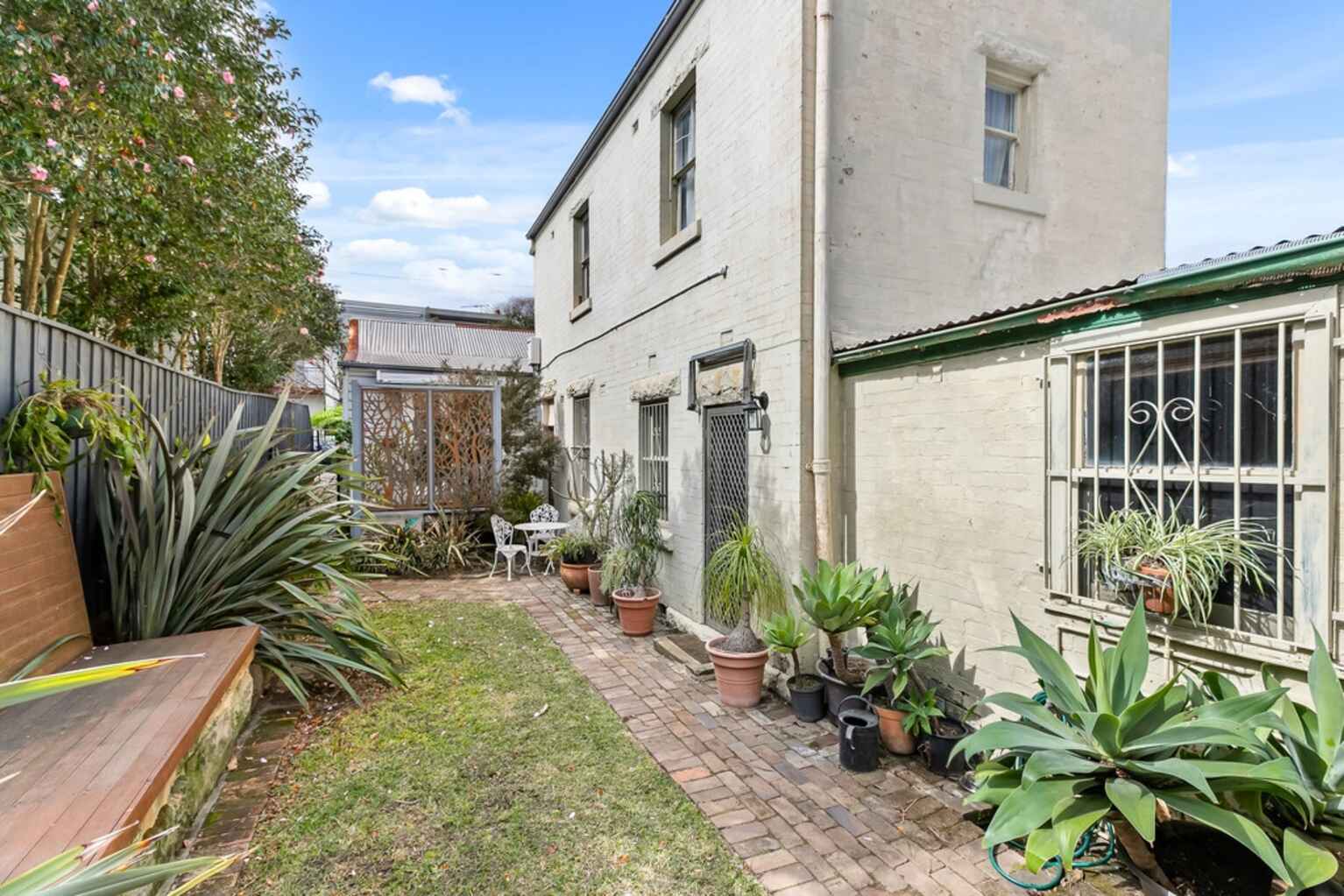 45 Pearl Street Newtown