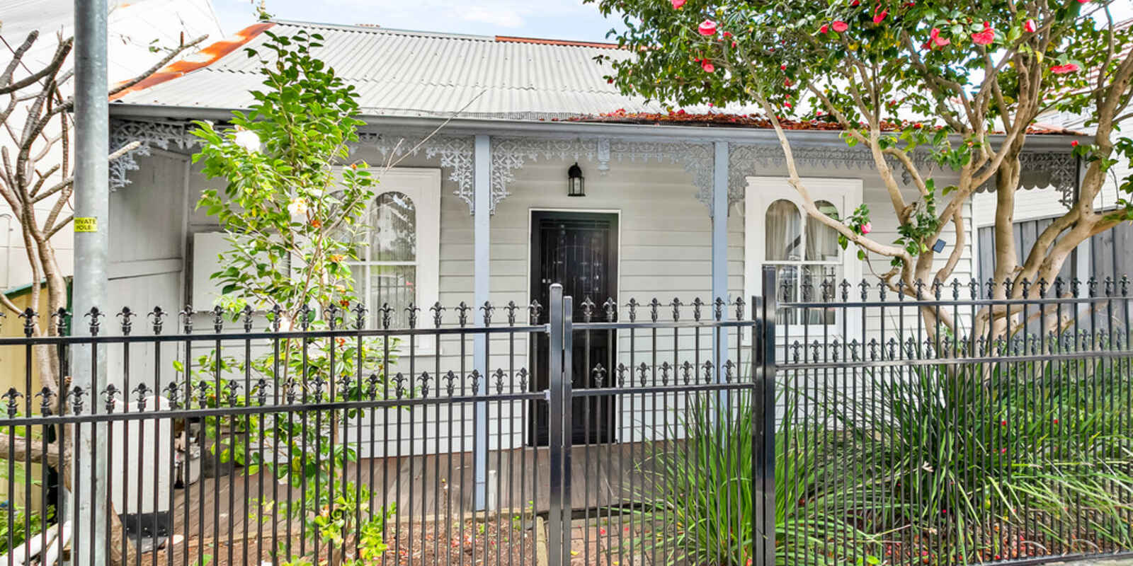 45 Pearl Street Newtown