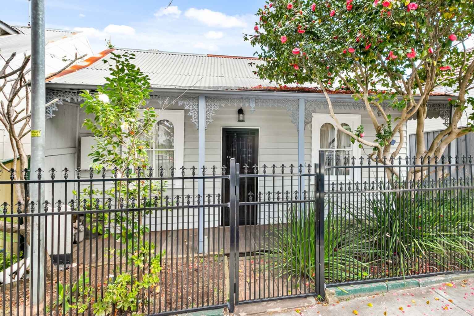 45 Pearl Street Newtown