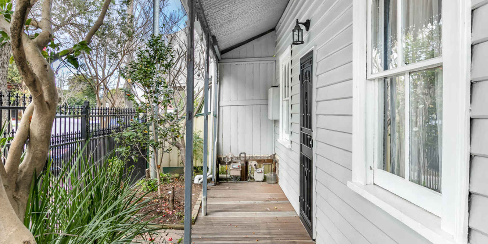 45 Pearl Street Newtown