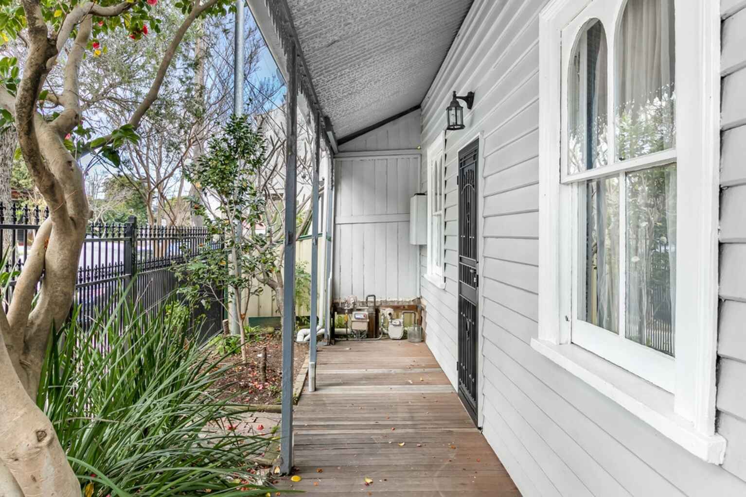 45 Pearl Street Newtown