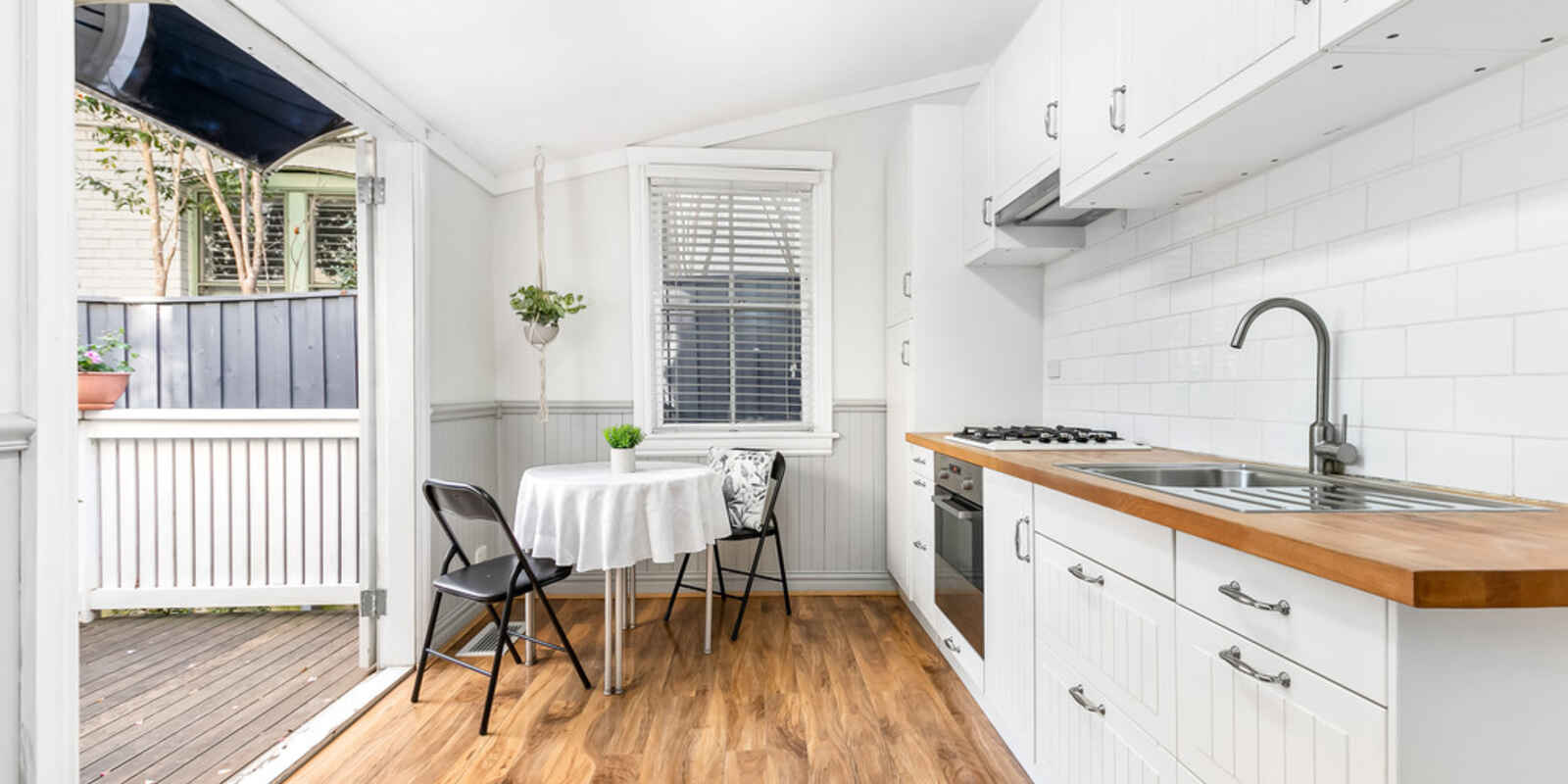45 Pearl Street Newtown