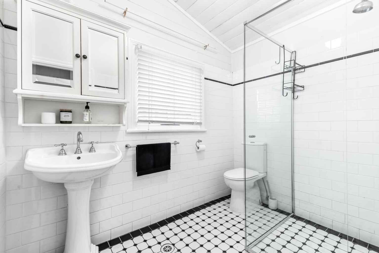 45 Pearl Street Newtown