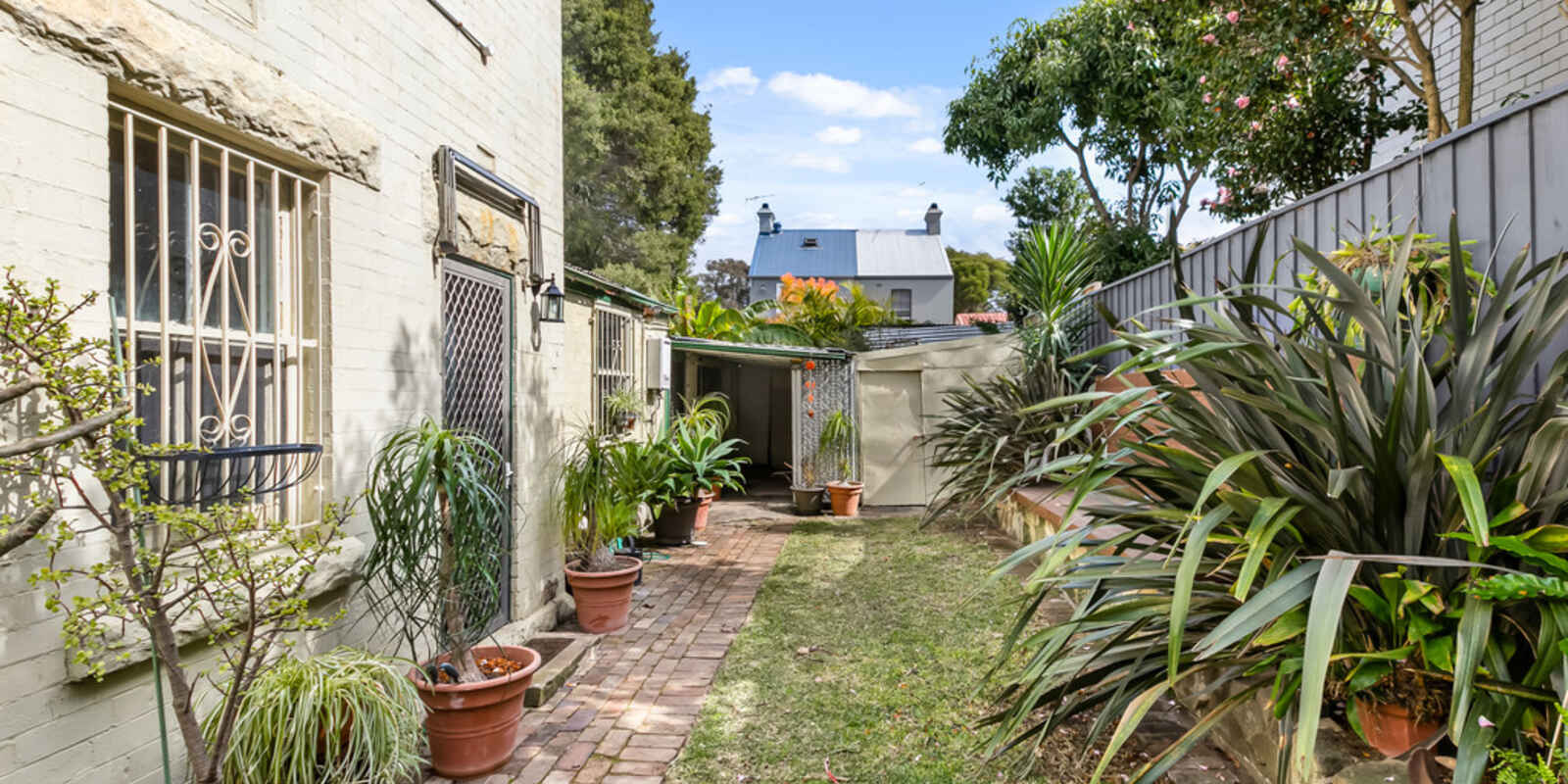 45 Pearl Street Newtown