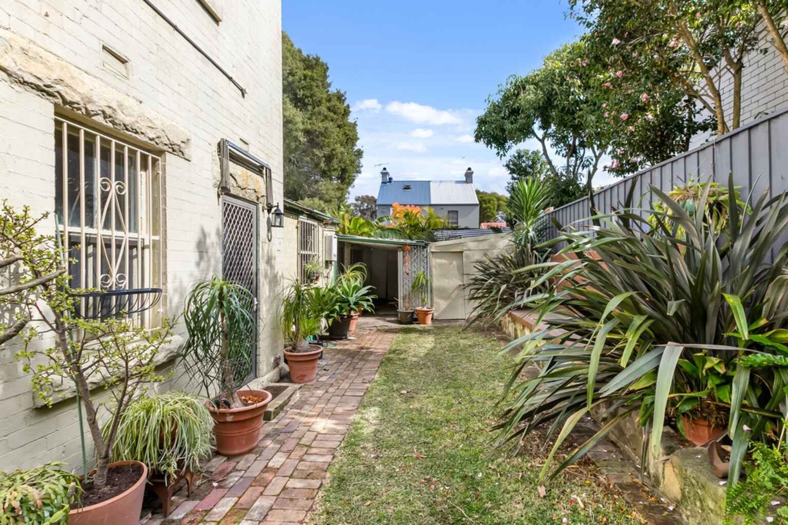 45 Pearl Street Newtown