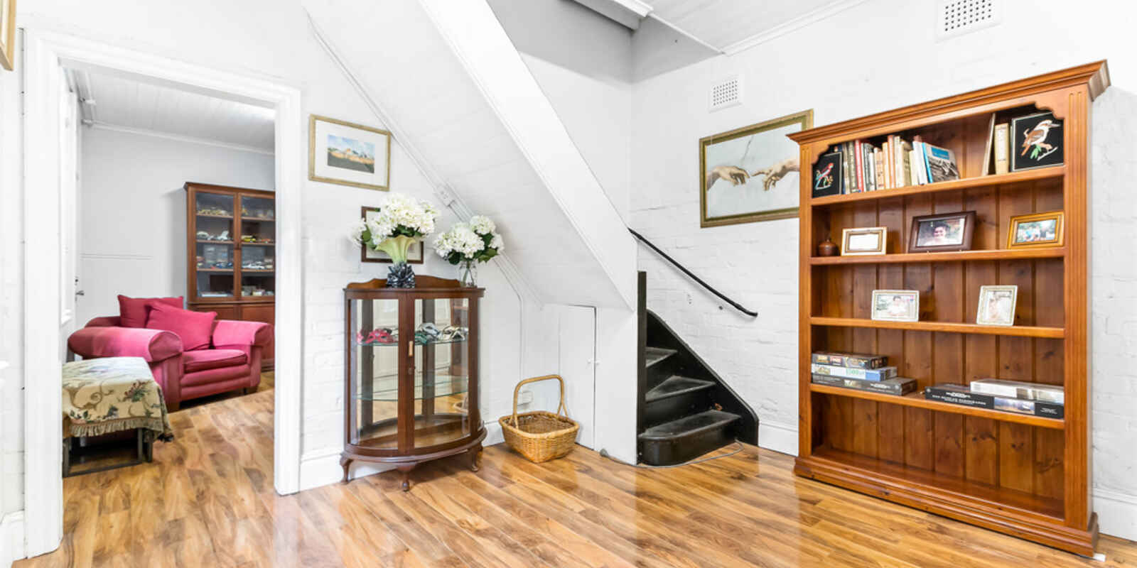 45 Pearl Street Newtown