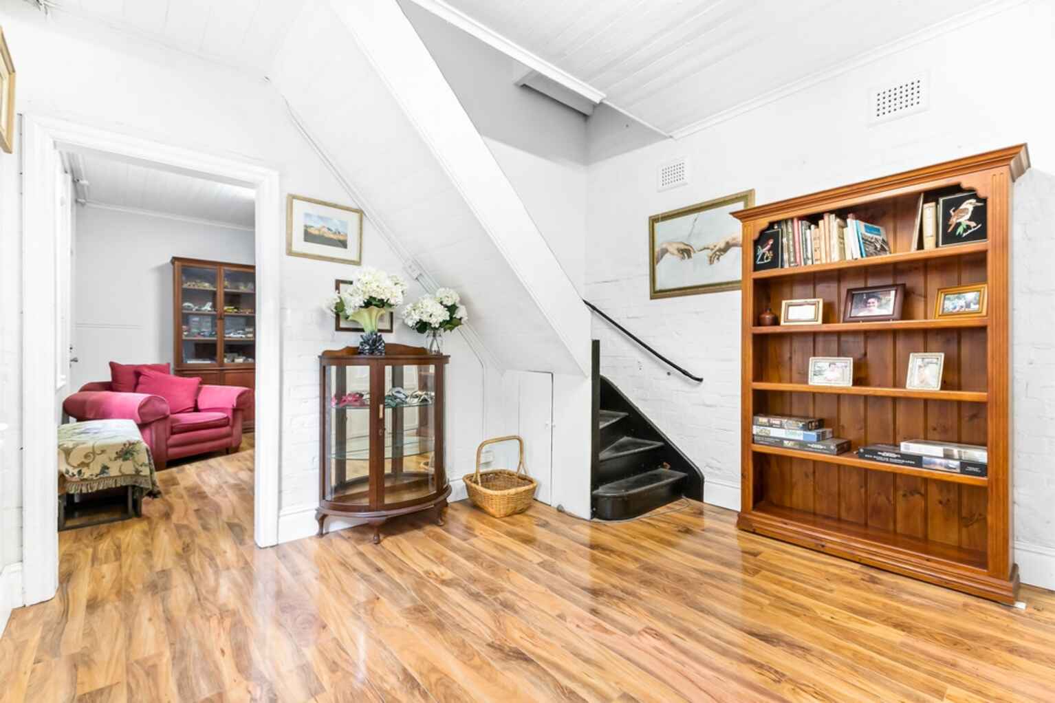 45 Pearl Street Newtown