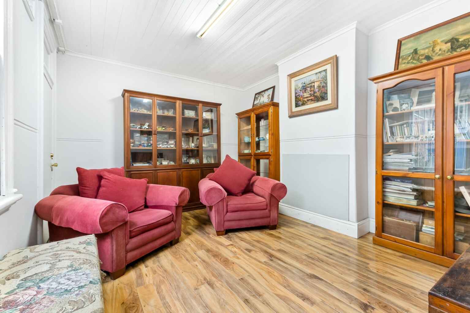 45 Pearl Street Newtown