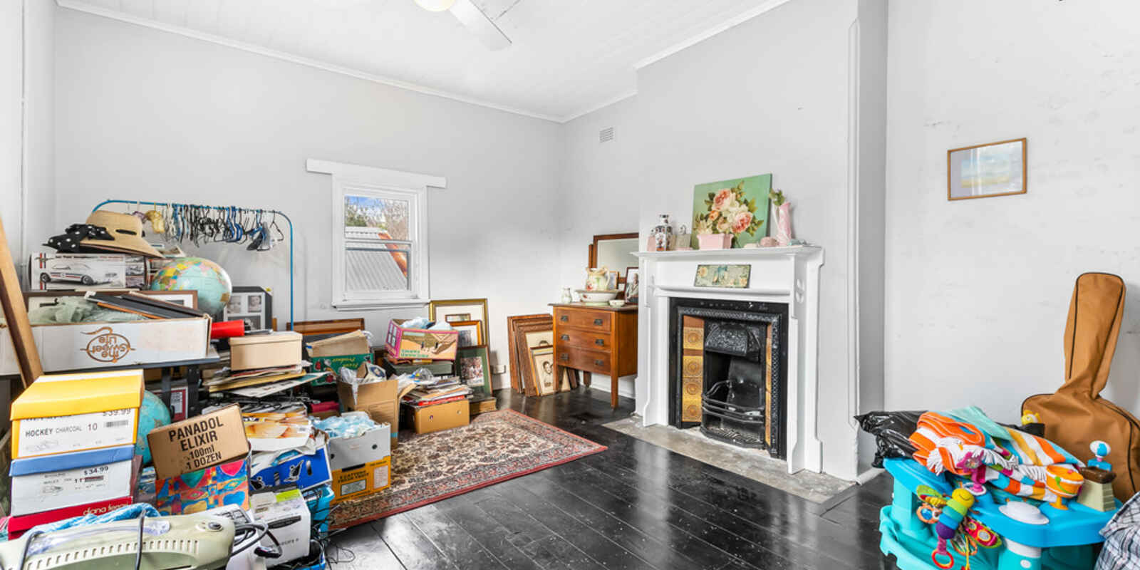 45 Pearl Street Newtown