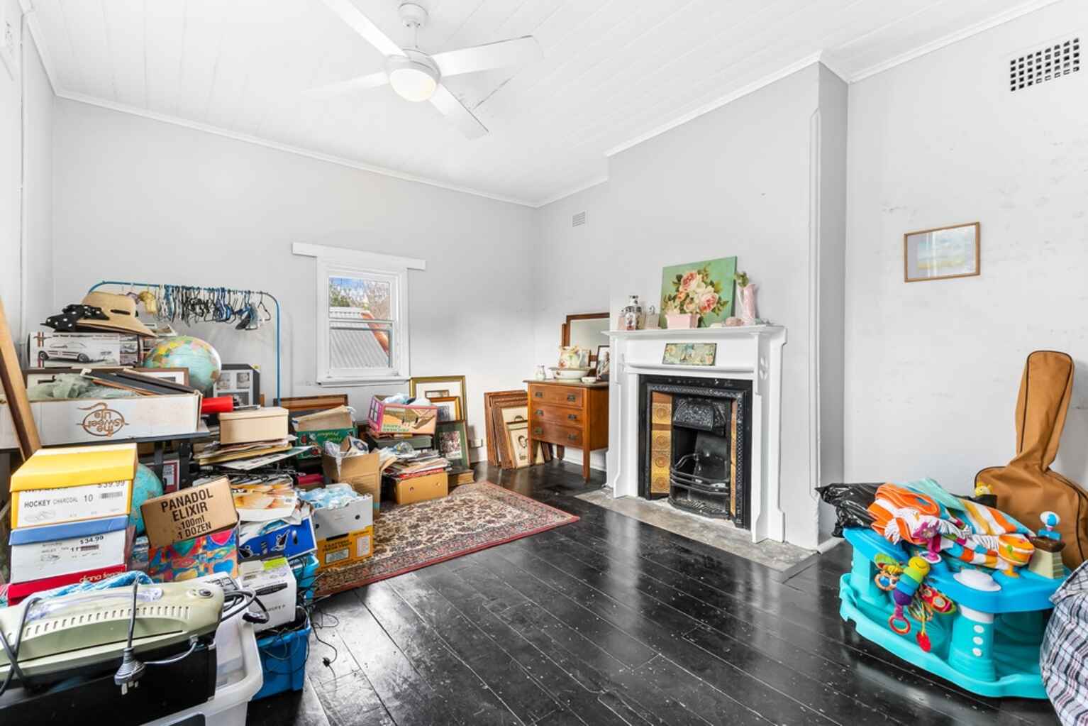 45 Pearl Street Newtown